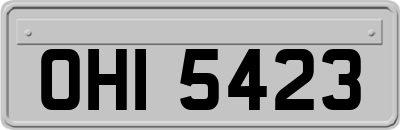 OHI5423