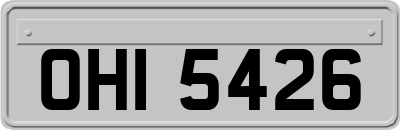 OHI5426
