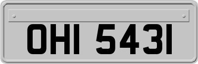 OHI5431