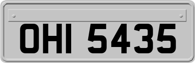 OHI5435