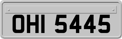 OHI5445