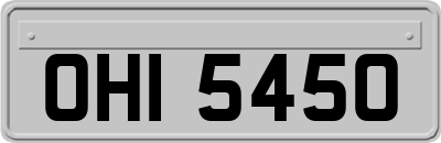 OHI5450