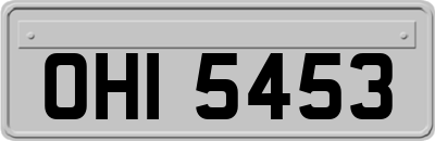OHI5453