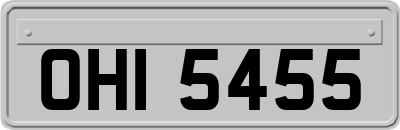 OHI5455