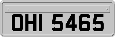 OHI5465