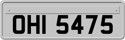 OHI5475