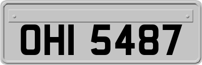 OHI5487