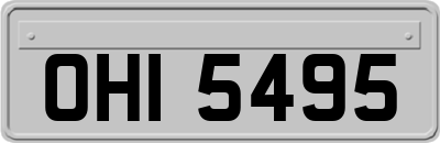 OHI5495