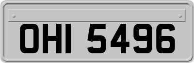 OHI5496