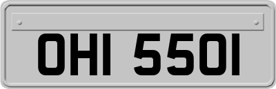 OHI5501