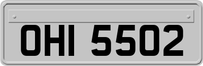 OHI5502