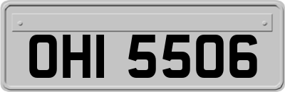 OHI5506