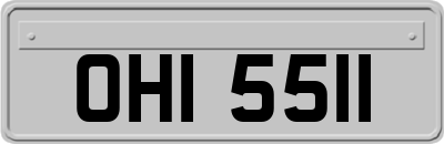 OHI5511