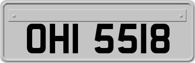 OHI5518