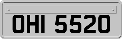 OHI5520