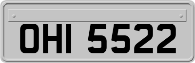 OHI5522