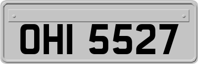 OHI5527
