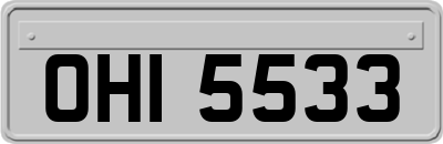 OHI5533