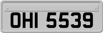OHI5539