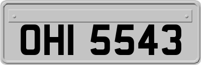 OHI5543