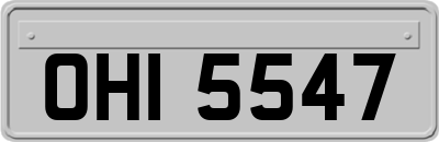 OHI5547