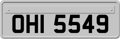 OHI5549