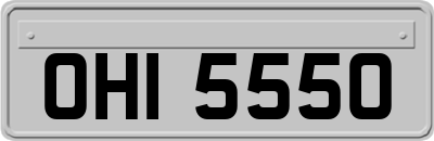 OHI5550