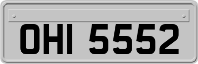 OHI5552
