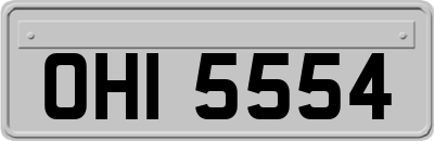 OHI5554