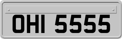 OHI5555