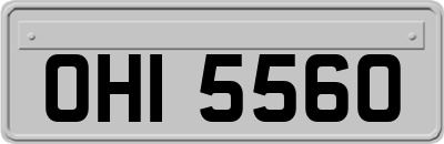 OHI5560