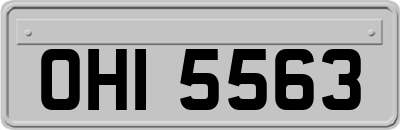 OHI5563
