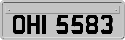 OHI5583