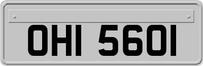 OHI5601