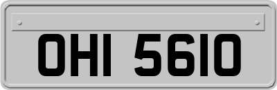 OHI5610