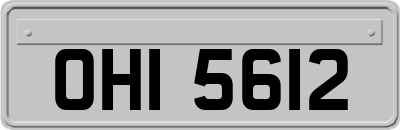 OHI5612