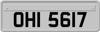 OHI5617