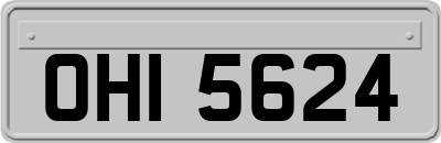 OHI5624