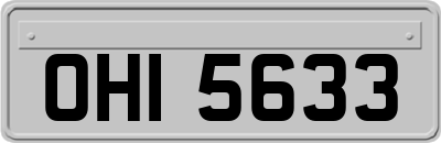 OHI5633