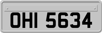 OHI5634