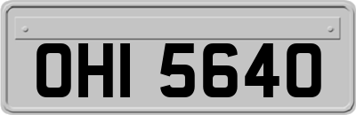 OHI5640