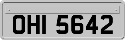 OHI5642