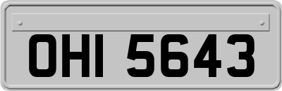 OHI5643