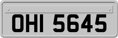 OHI5645