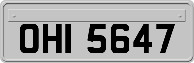 OHI5647