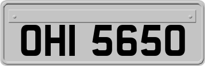 OHI5650