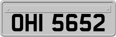OHI5652