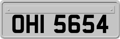 OHI5654