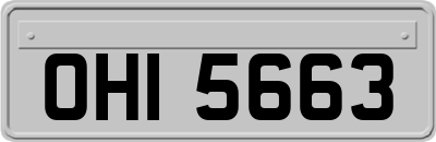 OHI5663