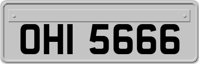 OHI5666
